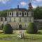 Château de Beaulieu et Magnolia Spa, The Originals Relais (Relais du Silence) - Joué-lés-Tours