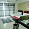 Studio Exclusive (DPerdana Condominium)