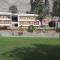 Las Cumbres INN