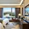 Fuzhou Lakeside Hotel
