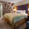 Best Western Premier Toronto Airport Carlingview Hotel