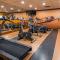 Best Western Premier Toronto Airport Carlingview Hotel