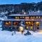 Boonoona Ski Lodge - Perisher Valley