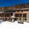Boonoona Ski Lodge - Perisher Valley