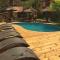 Outpost Lodge - Arusha