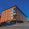 Pro Apartments 5