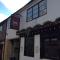 The Talbot Inn