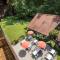 Naturidyll Hotel Hammerschmiede