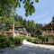Naturidyll Hotel Hammerschmiede