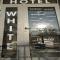 Foto: WHITE HOTEL & HOSTEL 34/35