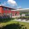 Residence Campo Rotondo