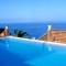 Luxury Suite terrazze e vista mare