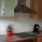 TOP gelegenes Appartment tla mit Garten für bis zu 5 Personen - Kaiserslautern