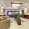 Bishkek Centrum Hotel