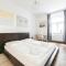 Homey Apartments Vinohrady Foto: Homey Apartments Vinohrady