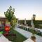 Kampos Villa III, Nature Living with Heated Pool, By ThinkVilla
