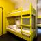 Youth Hostel Würzburg