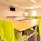 YHA York
