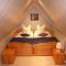 romantisches Ferienhaus Boddenblick mit Sauna Foto: romantisches Ferienhaus Boddenblick mit Sauna