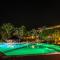 Hotel Ponta do Madeiro