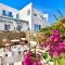 Erato Hotel Mykonos - Ornos