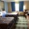 Super 8 by Wyndham Centerville