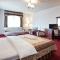 Hotel Kawallo