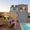 Anesis Villa, with Private Pool & BBQ, By ThinkVilla
