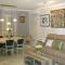 Apartment Amfora on the ground floor