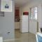 Apartment Amfora on the ground floor