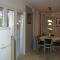 Apartment Amfora on the ground floor