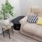 Apartment - Heart of Odessa
