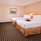 Campus Inn & Suites Eugene Downtown