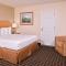 Campus Inn & Suites Eugene Downtown