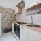 Apartments Smoky M