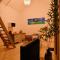 Bungalow Bambou