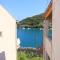 Foto: Apartments by the sea Zaton Mali (Dubrovnik) - 9016 15/16