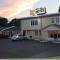 White Oaks Motel Pennsville/Carneys Point
