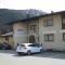 Hotel Pizzeria Selva