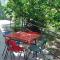 Apartments by the sea Podgora, Makarska - 12465