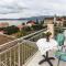 Apartments by the sea Lopud, Elafiti - 12910