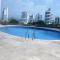 Beach front Apartament - Cartagena de Indias