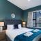 Brand New One Bedroom Apartment