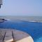 Beach front Apartament - Cartagena de Indias