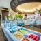 Chada Lanta Beach Resort - SHA Extra Plus - 高兰