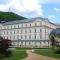 Lázeňský Hotel Sadový Pramen Foto: Lázeňský Hotel Sadový Pramen