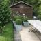 Le Vert Logis