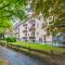 Privatapartment Messe-City