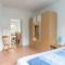 Privatapartment Messe-City
