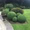 Le Vert Logis